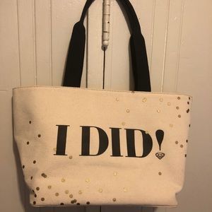 Kate Spade tote